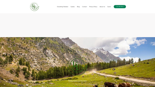 Thumbnail of everythingpakistan.com