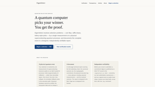 Site preview