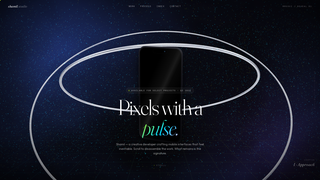 Site preview