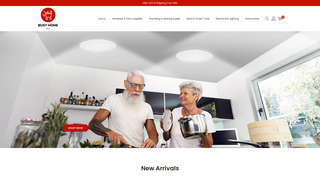 Thumbnail of busyhomehub.com