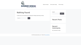 Thumbnail of dreamydecortips.com