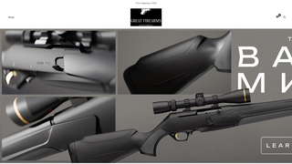 Thumbnail of greatfirearmsaccessories.com
