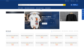 Thumbnail of bestclothingmall.com