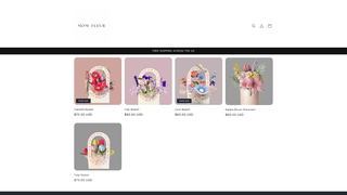 Thumbnail of momfleur.com
