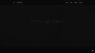 Thumbnail of mehranditor.com