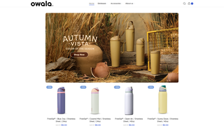 Thumbnail of owalifile.com