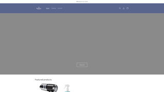 Thumbnail of nestivahomecare.com