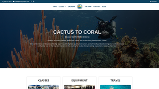 Thumbnail of cactustocoral.com