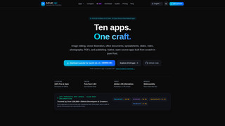 Site preview