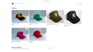 Thumbnail of shoprichbodies.com