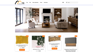 Thumbnail of thehomemakersshop.com