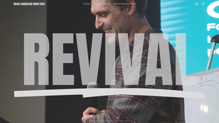 Thumbnail of markhendersonministries.com