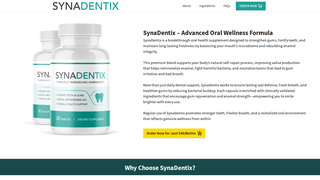 Thumbnail of us-us-synadentixus.com