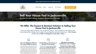 Thumbnail of forgehomebuyersllc.com