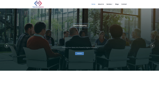 Thumbnail of techcodexs.com