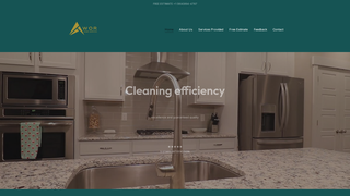 Thumbnail of worhomeservice.com
