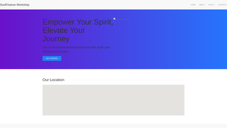 Thumbnail of soulfinwrk.com