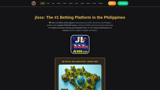 Thumbnail of jlssstop.com