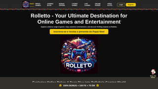 Thumbnail of rollettoapp.com