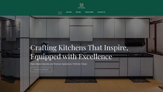 Thumbnail of ikitchen-design.com