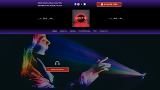 Thumbnail of theworldisyours28.com