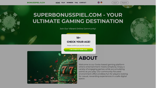 Thumbnail of superbonusspiel.com
