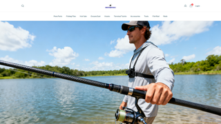 Thumbnail of rivertowntackle.com