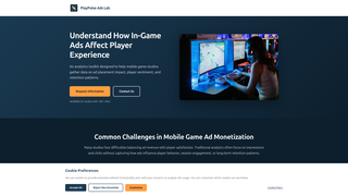 Thumbnail of mirenwood.com