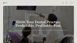Thumbnail of patientmint.com