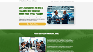 Thumbnail of automaticonfinance.com