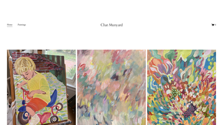 Thumbnail of charmunyard.com