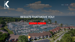 Thumbnail of tktrealtors.com
