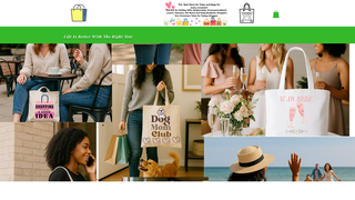 Thumbnail of totessmart.com
