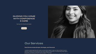 Thumbnail of anabravorealestate.com