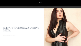 Thumbnail of vverasocialmedia.com