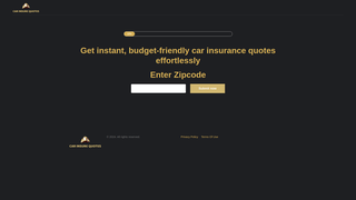 Thumbnail of carinsurequotes.org
