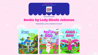 Thumbnail of thiscouldbegoodbooks.com