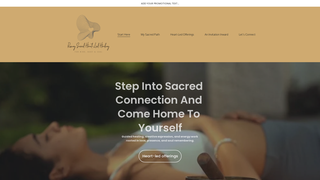 Thumbnail of risingsacredheart-ledhealing.com
