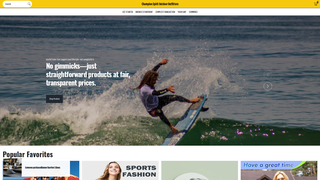 Thumbnail of championspiritoutdooroutfitters.com
