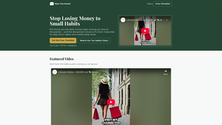 Thumbnail of nowyouinvest.com