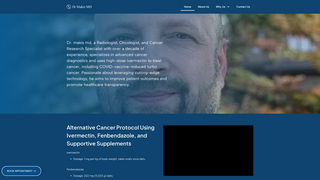 Thumbnail of drmakismd.com