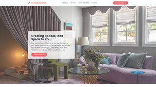 Thumbnail of homeease360.com