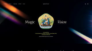 Thumbnail of gonpohouse.com