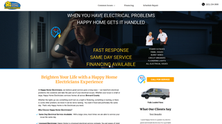 Thumbnail of brevardcountyelectricians.com