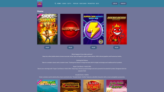 Thumbnail of roulette-spinner.com