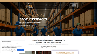 Thumbnail of cleaningmybiz.com