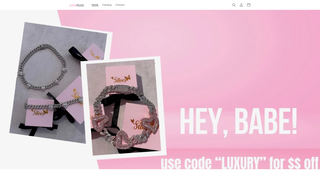 Thumbnail of silverpalacellc1.com