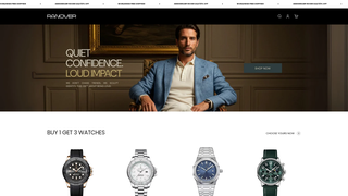 Thumbnail of ranoverbrandclub.com