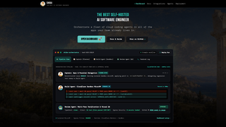Site preview