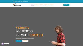 website thumbnail